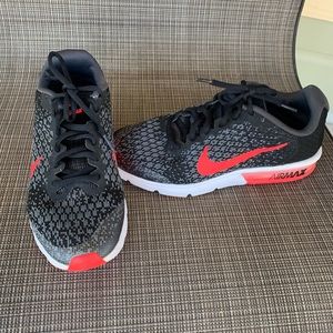 Nike Airmax Sequent 2